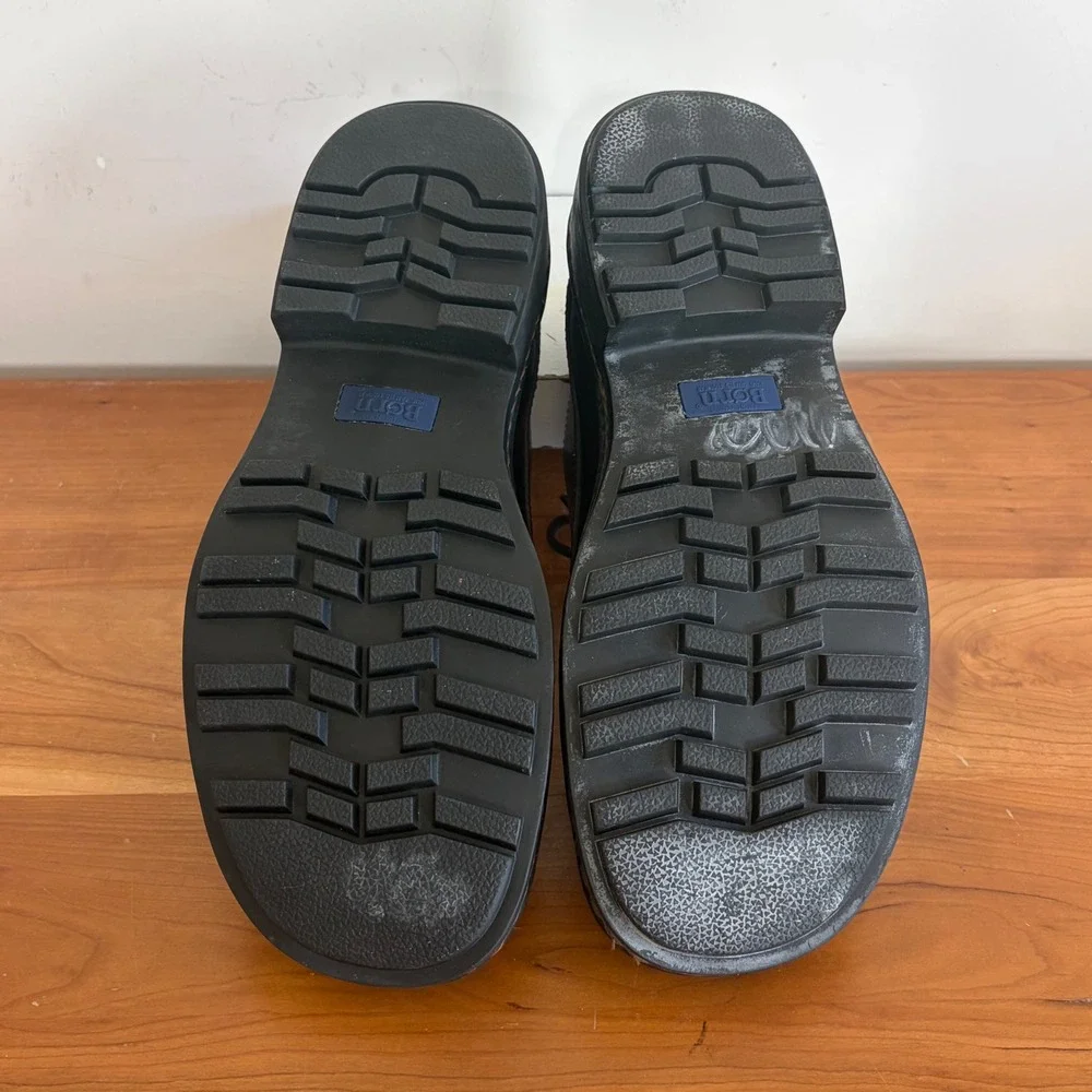 Born mens b6475